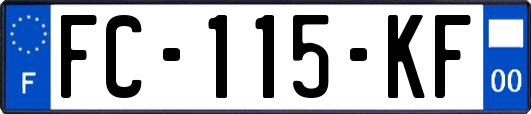 FC-115-KF
