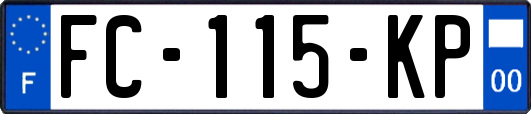 FC-115-KP