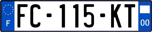 FC-115-KT