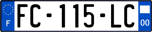 FC-115-LC