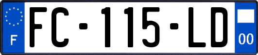 FC-115-LD