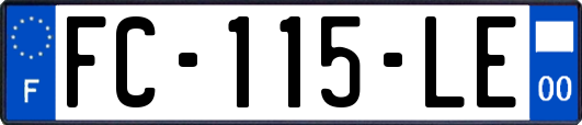FC-115-LE
