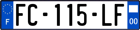 FC-115-LF