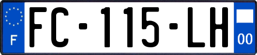 FC-115-LH
