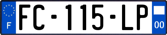 FC-115-LP