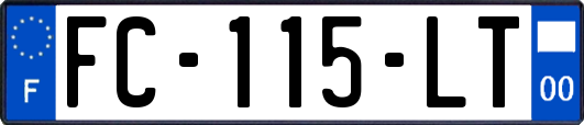 FC-115-LT