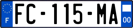 FC-115-MA