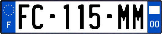 FC-115-MM