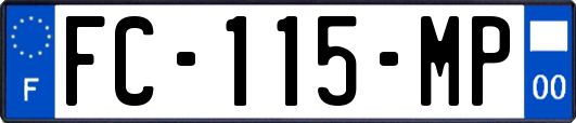 FC-115-MP