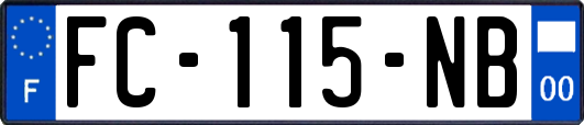 FC-115-NB