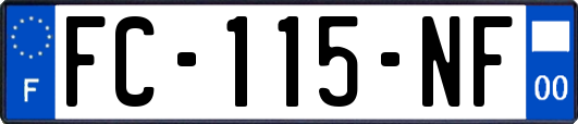 FC-115-NF