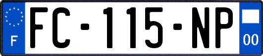 FC-115-NP