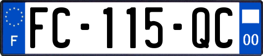 FC-115-QC