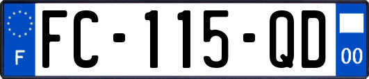 FC-115-QD
