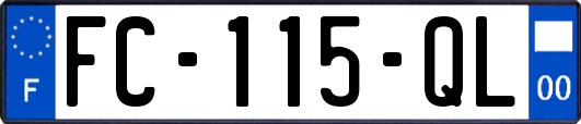 FC-115-QL