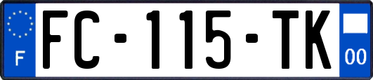 FC-115-TK