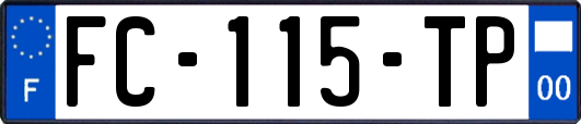 FC-115-TP