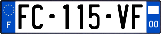 FC-115-VF