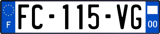 FC-115-VG