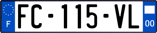 FC-115-VL
