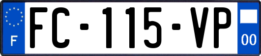 FC-115-VP