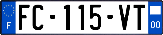FC-115-VT