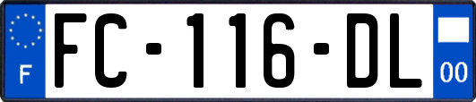 FC-116-DL