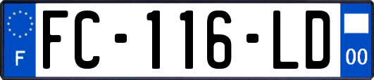 FC-116-LD