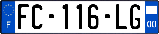FC-116-LG