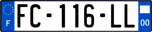 FC-116-LL