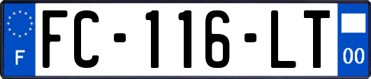 FC-116-LT