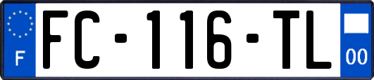 FC-116-TL