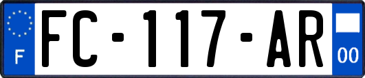 FC-117-AR