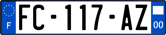 FC-117-AZ