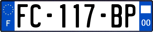 FC-117-BP