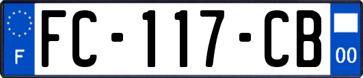 FC-117-CB