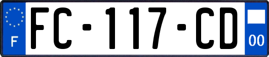 FC-117-CD