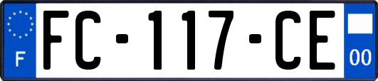 FC-117-CE