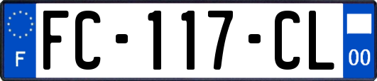 FC-117-CL