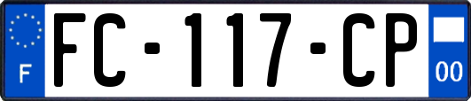 FC-117-CP