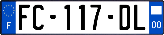 FC-117-DL