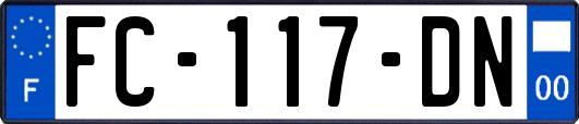 FC-117-DN