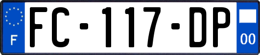 FC-117-DP