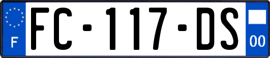 FC-117-DS