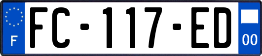 FC-117-ED