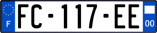 FC-117-EE