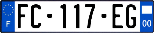 FC-117-EG