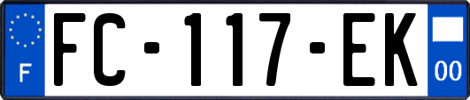 FC-117-EK