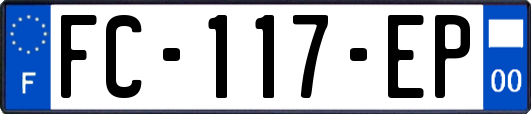 FC-117-EP