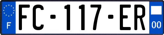 FC-117-ER